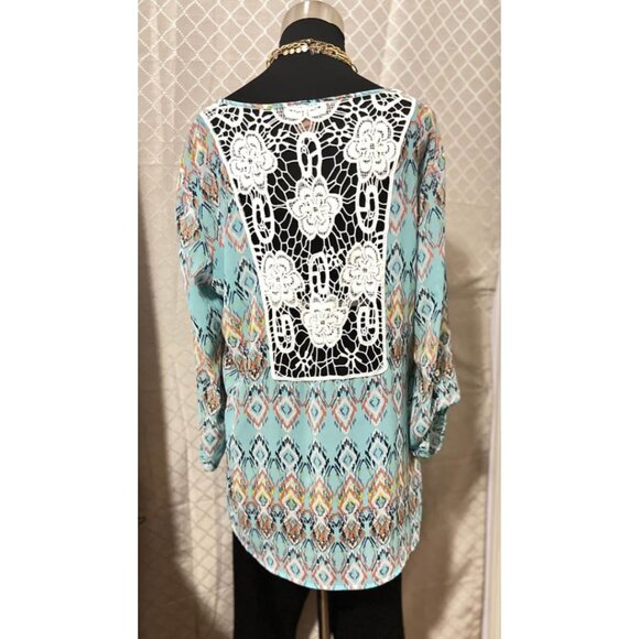 Multiples Large multicolor - Picture 2 of 2